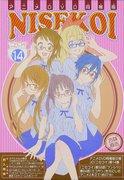 Eine ausführliche Rezension der limitierten Vorbestellungsedition von Nisekoi Band 14 mit Anime-DVD: Was übertrifft die Erwartungen?