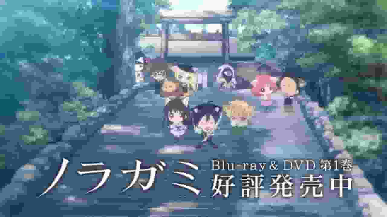 Noragami-Aprilscherzprojekt: Der Reiz und die Bewertung von Noraneko