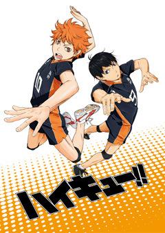 Die Anziehungskraft und Bewertung von Haikyu!!: Eine detaillierte Rezension der Serie und TV #1