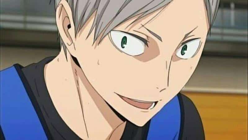 Haikyu!! Lev erscheint! Rückblick auf die Emotionen und die Aufregung der Anime Festa 2014