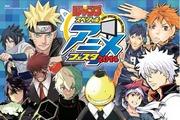 Rezension und Eindrücke zur Anime-Version von „Assassination Classroom“ Jump Festa 2014