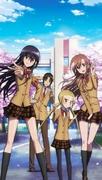 Der Reiz und die Bewertung von „Seitokai Yakuindomo Staffel 2“: Ein Blick auf neue Entwicklungen und Charakterentwicklung