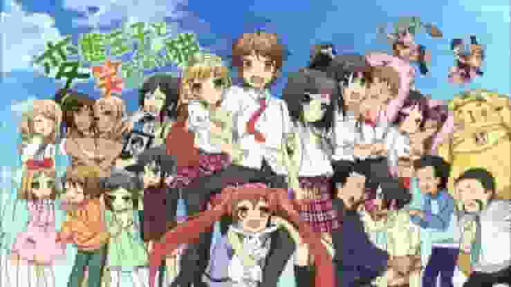 TV-Anime „Der perverse Prinz und die Katze, die nicht lächelt.“ Die Attraktivität und Bewertung von "Hen Neko BBS": Eine gründliche Analyse der Bände 1 und 2