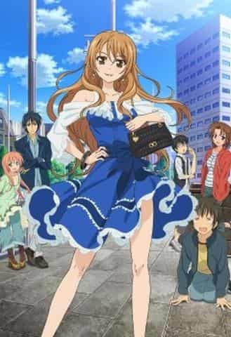 Der Reiz und die Kritiken zu „Golden Time“: Ein Coming-of-Age-Anime, der die Realität des College-Lebens darstellt