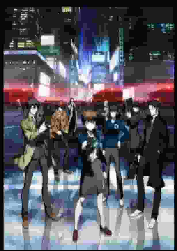 PSYCHO-PASS Psycho-Pass 2 – ausführliche Rezension: Was ist der Reiz von Staffel 2?