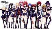 Akuma no Riddle OVA-Rezension: Die Verschmelzung von Mystery und Action ist beeindruckend, aber der Geschichte fehlt es an Tiefe