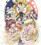 Appell und Kritik zu „If Her Flag Breaks“: Ein romantischer Comedy-Anime, den man gesehen haben muss