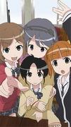 Kritik zu „Tesagure! Bukatsumono“: Ein Anime voller jugendlicher Brillanz und Humor