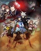 Der Reiz und die Kritiken zu „Neppu Kairiku Bushiroad“: Ein Muss für Anime-Fans?