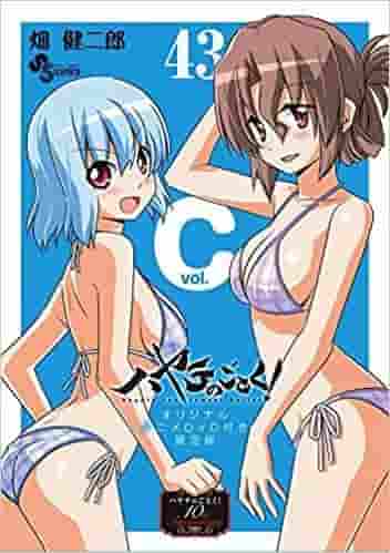 Rezension und Gedanken zu Hayate, dem Kampfbutler! Band 43 mit limitierter Anime-DVD