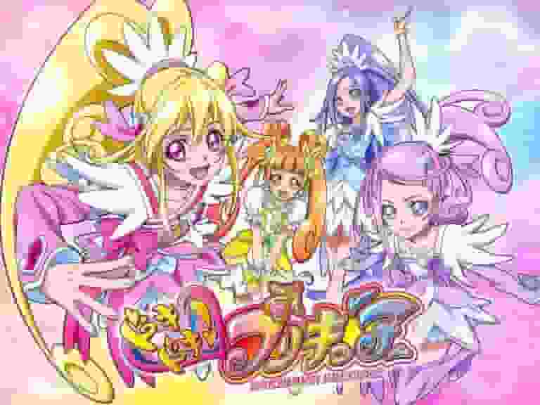 Spannend! Eine gründliche Analyse des Charmes und der Spannung von PreCure! Bewertung und empfohlene Punkte der 10. Serie
