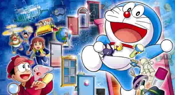 Doraemon der Film „Nobita und das geheime Gadget-Museum“ – Rezension: Was ist der Reiz des 33. Teils?