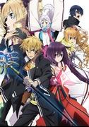 Tokyo Ravens Review: Eine faszinierende Welt von Onmyoji und eine tiefgründige Geschichte