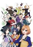 „SHIROBAKO“: Eine bewegende Geschichte über die Realität der Anime-Produktion