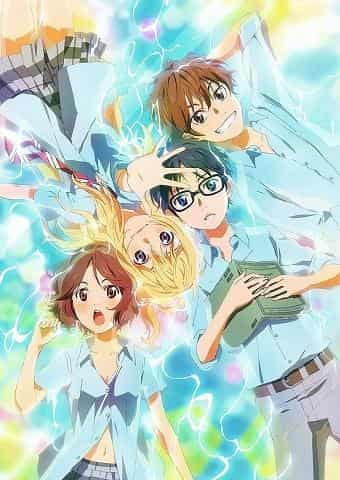 „Your Lie in April“: Eine gründliche Analyse der bewegenden Melodie und der Coming-of-Age-Geschichte