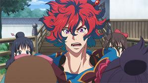 Bakumatsu Rock – Was ist der Reiz dieses Animes, der die Verschmelzung von Ära und Musik darstellt?