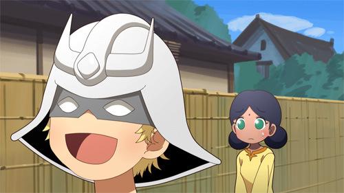 Eine gründliche Auswertung der unveröffentlichten Episoden von „Proverbs Gundam-san“!