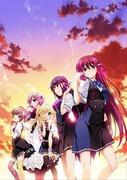 Kritik zu "The Fruit of Grisaia": Eine Fusion faszinierender Charaktere und einer tiefgründigen Geschichte