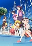 Der Reiz und die Kritiken zur „Monogatari-Serie, zweite Staffel Hanamonogatari“: Eine tiefgründige Geschichte und Charakterentwicklung