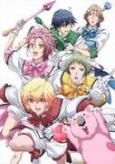 Süße LIEBE vom High Earth Defense Club! - Eine gründliche Analyse des Charmes der charmanten Jugendgeschichte und der Charaktere