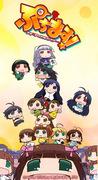 Die Anziehungskraft und der Ruf von Puchimas! - Petit Idolmaster -: Was macht es zu einem erfolgreichen Spin-off der Idolmaster-Reihe?