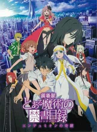 Kritik zum Film „A Certain Magical Index: Das Wunder von Endymion“: Übertrifft Erwartungen mit bewegenden und überraschenden Entwicklungen