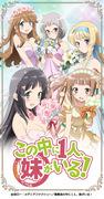 Der Reiz und die Kritiken der OVA "I Have a Little Sister!": Ein Muss für Fans
