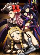 Vanquished Queens: Eine ausführliche Rezension