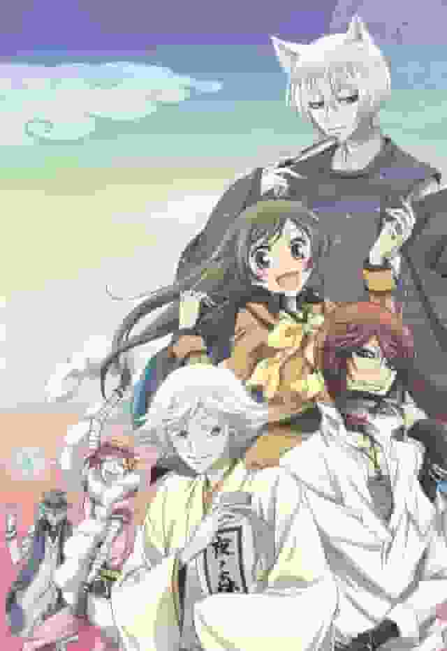 Der Reiz und die Kritiken zu "Kamisama Kiss": Ein beruhigender Anime, der das tägliche Leben der Götter darstellt