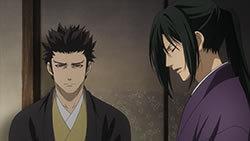 Der Reiz und die Bewertung des ersten Kapitels des Films "Hakuoki": Kyoto Ranbu