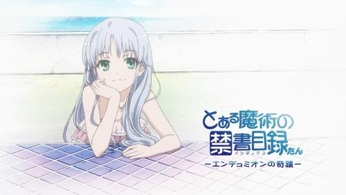 Die Attraktivität und Bewertung der Filmversion von "A Certain Magical Index: Das Wunder von Endymion"
