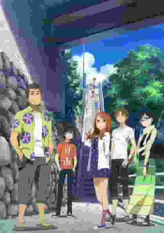 Emotionen und Kritiken zur Verfilmung von „AnoHana“: Unbekannte Schönheit wiederentdecken