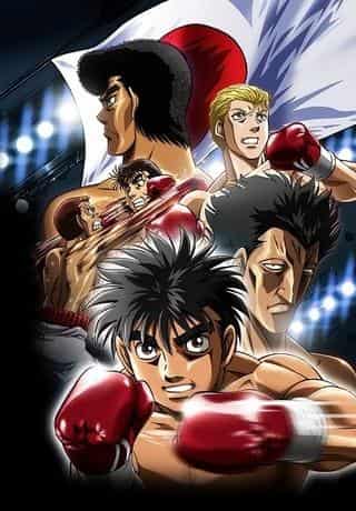 Hajime no Ippo Rising-Rezension: Eine Geschichte über Boxleidenschaft und Wachstum