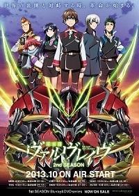 Eine ausführliche Rezension der zweiten Staffel von Valvrave the Liberator: Der Reiz der weiterentwickelten Geschichte und der Charaktere