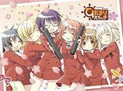 Eine gründliche Analyse der Emotionen und des Wachstums in „Hidamari Sketch Sae and Hiro Graduation Edition“!
