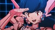 Appell und Bewertung von Mirai Mitsuko Harima Sakura: Anime-Rezension