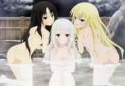 Der Reiz und die Kritiken der Unbreakable Machine-Doll OVA: Eine unverzichtbare Sonderausgabe für Fans