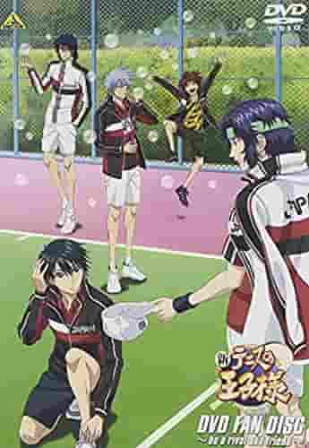Eine gründliche Analyse der Attraktivität der DVD-FAN-DISC „The New Prince of Tennis“ ~Seien Sie Rivale und Freund~!