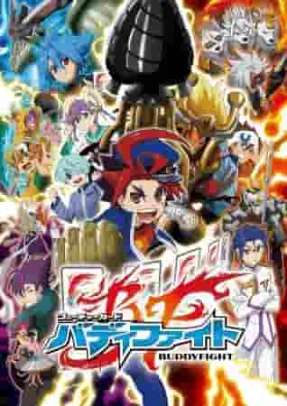 Der Reiz und die Kritiken zu „Future Card Buddyfight“: Neue Möglichkeiten für Card-Battle-Anime