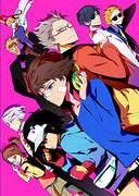 Hamatora: Ein Anime-Guide, den man gesehen haben muss