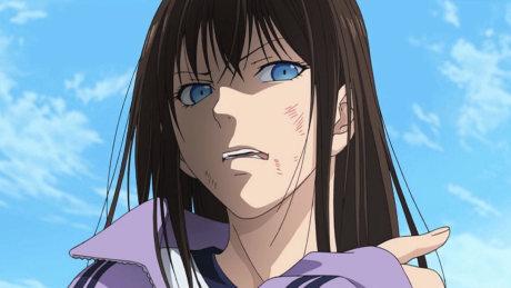 Detaillierte Überprüfung und Bewertung der Noragami OAD-Version