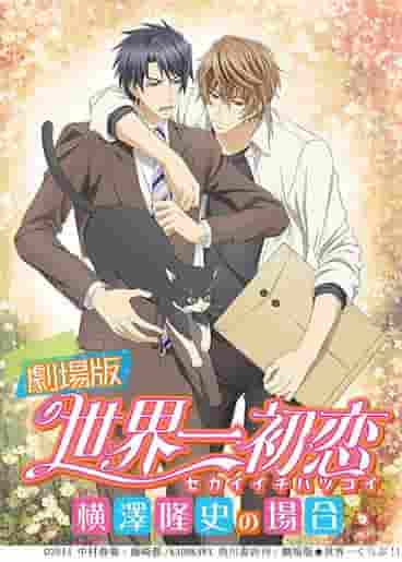 Der Reiz und die Kritiken zu "Sekaiichi Hatsukoi: Der Fall Yokozawa Takashi": Eine ausführliche Erklärung der berührenden BL-Geschichte