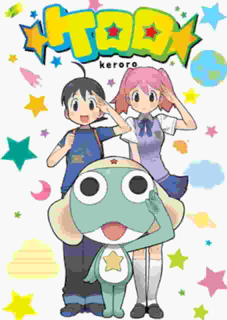Die Attraktivität und Bewertungen von "Keroro": Eine ausführliche Erklärung seiner empfohlenen Punkte