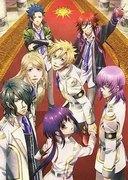 Kritik zu „Kamigami no Asobi“: Ein faszinierender Anime, der Mythologie und Jugend verbindet