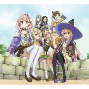 Der Reiz und die Kritiken von Atelier Escha & Logy: Alchemists of the Dusk Sky