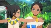 Kritik zu „Dera-chan of the Southern Island“: Charmante Charaktere und eine herzerwärmende Geschichte