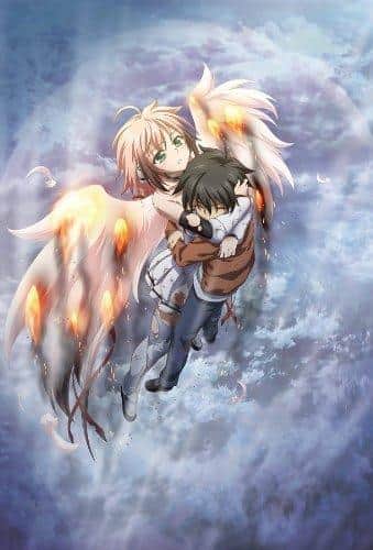 Sora no Otoshimono Final: My Eternal Birdcage – Ein bewegendes Finale und seine Kritiken