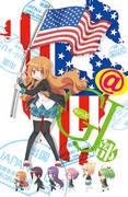 GJ Club@: Was ist der Reiz eines Animes, der lustige Alltagsleben mit einzigartigen Charakteren darstellt?