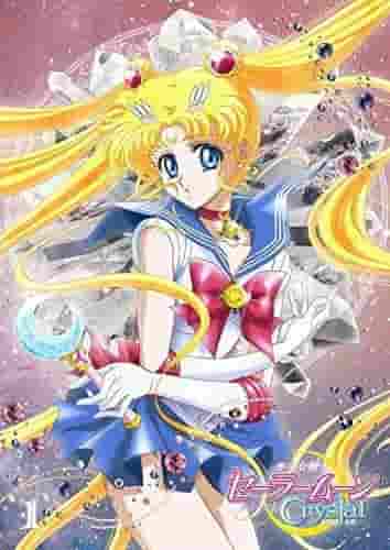 Der Reiz und die Kritiken zu Sailor Moon Crystal Staffel 1 und 2