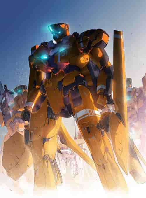 Eine gründliche Analyse der tiefgründigen Geschichte und der Charakterattraktivität von ALDNOAH.ZERO!